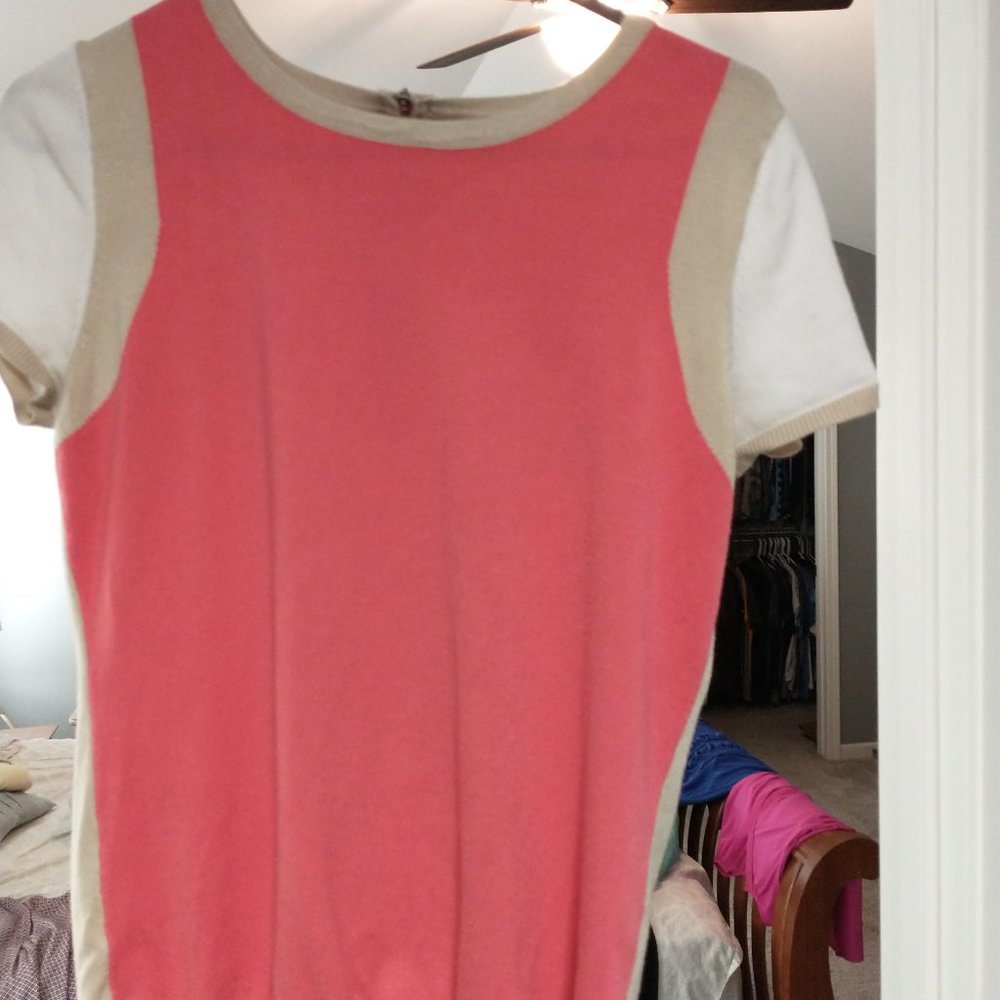 The Limited Large Top